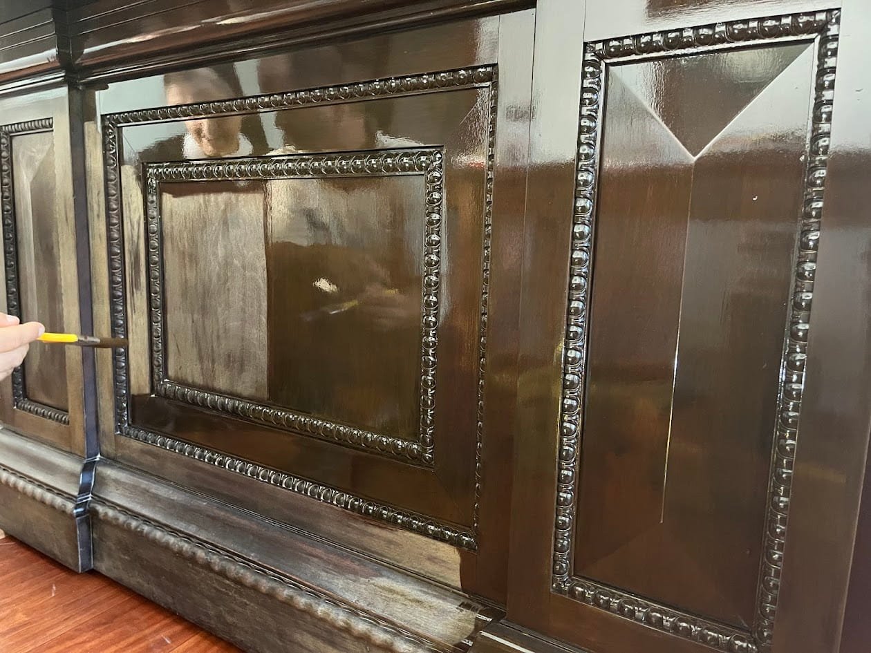 Santuário Santa Cruz